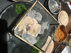 -火社火锅(平安大街店)