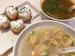 特色生煎-东泰祥生煎馆(重庆北路店)