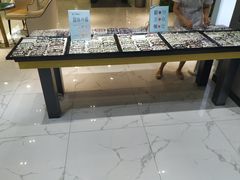 -简·爱眼镜(赛隆眼镜广场店)