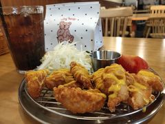 -宇宙咖喱cosmos curry (信园店)