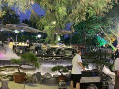 -蘇河湾·新鲁菜·泰山宴(泰山店)