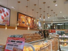 -味多美蛋糕(朝新嘉园店)