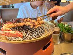 -西塔老太太泥炉烤肉(青浦蟠龙天地店)