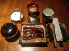 -千代武日本料理(爱建店)