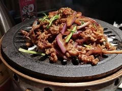 -京味斋·北京烤鸭(华威桥北工大店)