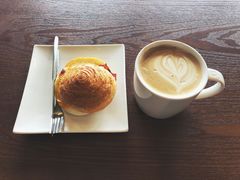 馥芮白-星巴克(长沙麓南广场店)