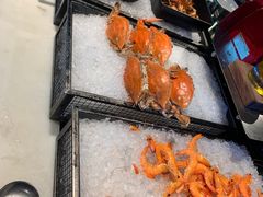 -西安W酒店·WEI全味西餐厅