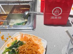 -海底捞火锅(万嘉360广场店)