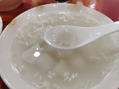 -华兴街自力面店
