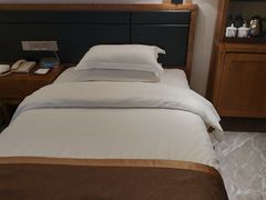 -华怡·金信酒店(潮州古城人民广场店)
