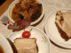 -松鹤面馆·古法焖肉面(观前店)