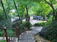 -幕燕滨江·燕子矶公园