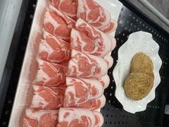 -岳合轩老北京涮肉