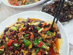 -辣螃铠盆盆蟹大排档(总店)