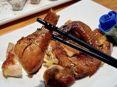-明思味 二十年潮粤菜(榕城东山店)