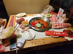 -大龙燚火锅