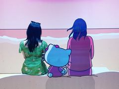 -凯蒂猫主题馆