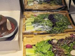 -山里屯铁锅炖·东北菜(康桥店)