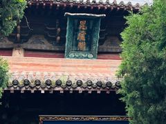 -洛阳白马寺
