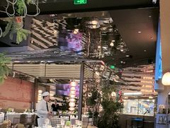 -桂满陇·海市蜃楼·黑金(国金店)