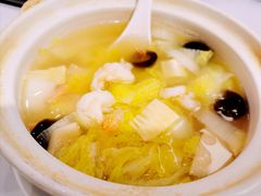 -峨嵋酒家总店(车公庄店)