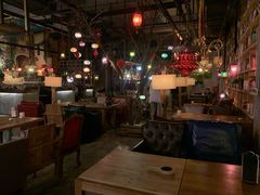 -枫叶林咖啡(华商店)