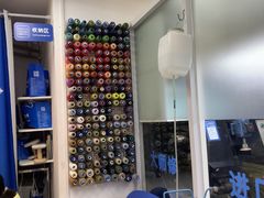 -爱革·洗衣改衣·洗鞋修鞋·洗包修包·奢侈品护理(宝地广场店)