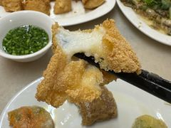 -飘香小食店(国平路店)