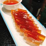 这样的皮冻也太好看了吧？