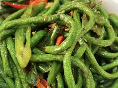 -伙工殿餐厅(吉大店)