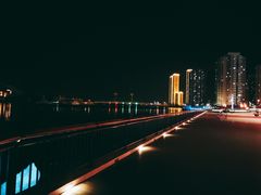 -海河外滩公园