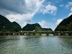 -靖西鹅泉风景区