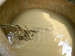 -加林娜泥浴水疗
