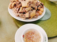 -黄流叉路老鸭