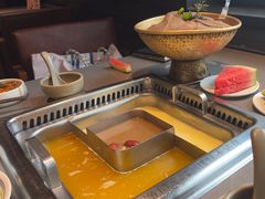 -巴奴毛肚火锅(商城路店)