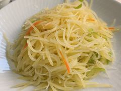 -福荣新中式餐厅