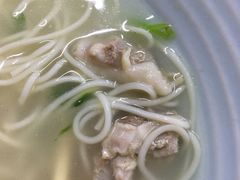 -粗茶淡饭(东关街店)
