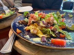 -房角石西餐厅Cornerstone Cafe(龙潭广场店)