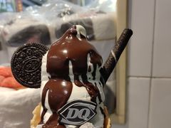 -DQ·蛋糕·冰淇淋(金鹰天地店)