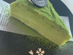 -松上茶屋(康庄南街店)