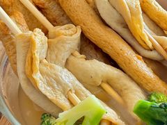 -盒马鲜生(馥邦国际店)