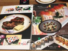 -笑福亭料理小馆(解放碑店)