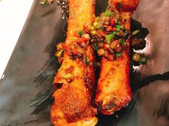 -米家餐厅(长生路店)