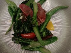 -厦门朗豪酒店 · 明阁中餐厅