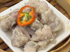 -和乐喜点(宝岗大道店)