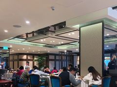 大堂-玉兰苑(渔人码头店)