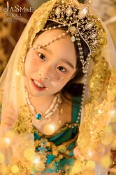 -水晶BABY儿童摄影(世界公园店)