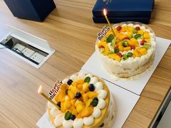 -卡漫莫尼蛋糕(徐汇店)