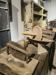 -文旺阁亲子手工DIY木作博物馆