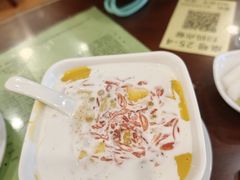 -南信牛奶甜品专家